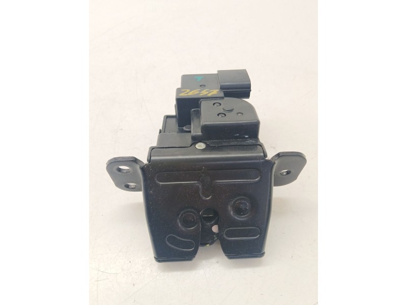 Recambio de cerradura maletero / porton para hyundai i20 ii (gb, ib) 1.4 crdi referencia OEM IAM   