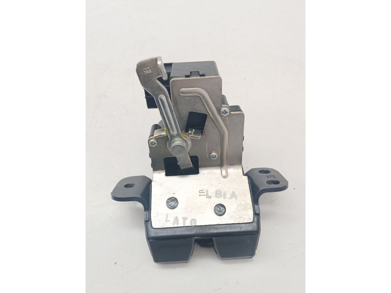 Recambio de cerradura maletero / porton para hyundai i20 ii (gb, ib) 1.4 crdi referencia OEM IAM   
