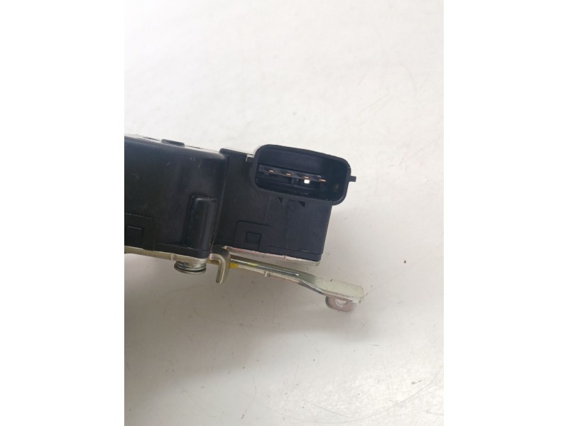 Recambio de cerradura maletero / porton para hyundai i20 ii (gb, ib) 1.4 crdi referencia OEM IAM   
							