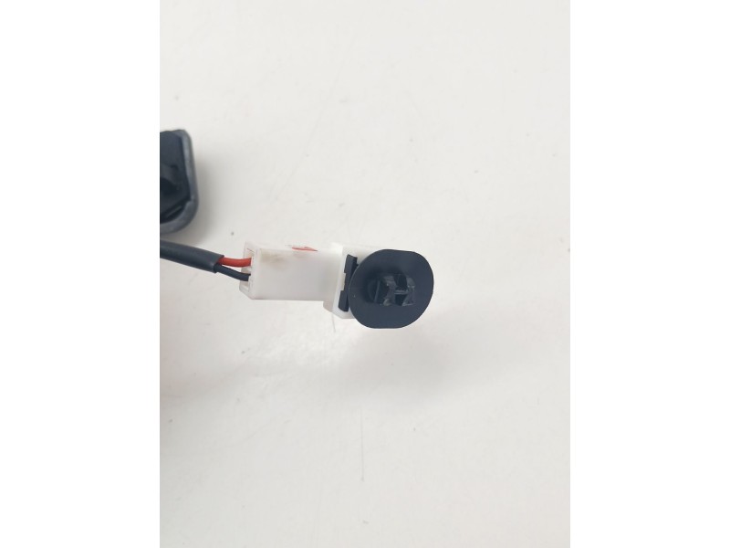 Recambio de maneta porton para hyundai i20 ii (gb, ib) 1.4 crdi referencia OEM IAM   
