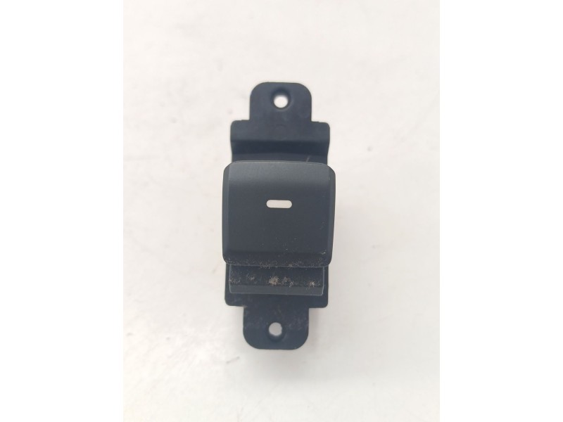 Recambio de mando elevalunas trasero derecho para hyundai i20 ii (gb, ib) 1.4 crdi referencia OEM IAM 93580C7020  
							