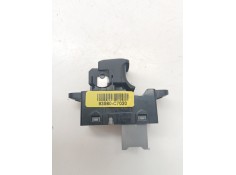 Recambio de mando elevalunas trasero derecho para hyundai i20 ii (gb, ib) 1.4 crdi referencia OEM IAM 93580C7020   2
