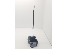 Recambio de cerradura puerta trasera derecha para hyundai i20 ii (gb, ib) 1.4 crdi referencia OEM IAM   