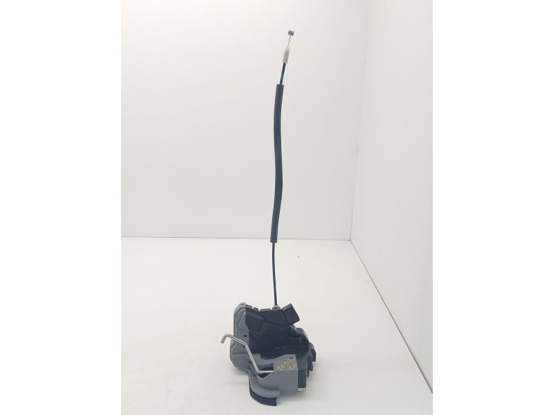 Recambio de cerradura puerta trasera derecha para hyundai i20 ii (gb, ib) 1.4 crdi referencia OEM IAM   