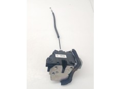 Recambio de cerradura puerta trasera derecha para hyundai i20 ii (gb, ib) 1.4 crdi referencia OEM IAM    2