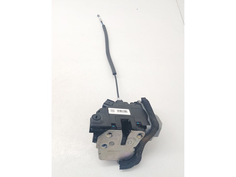 Recambio de cerradura puerta trasera derecha para hyundai i20 ii (gb, ib) 1.4 crdi referencia OEM IAM   