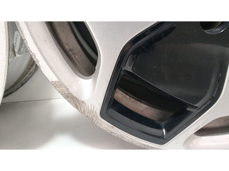 Recambio de juego llantas para opel ampera (r12) ev 150 referencia OEM IAM   