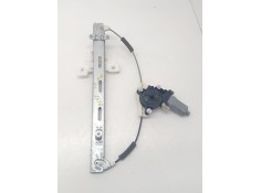 Recambio de elevalunas trasero derecho para hyundai i20 ii (gb, ib) 1.4 crdi referencia OEM IAM 83402C7010  