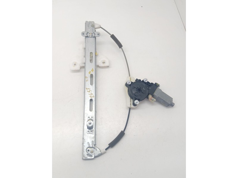 Recambio de elevalunas trasero derecho para hyundai i20 ii (gb, ib) 1.4 crdi referencia OEM IAM 83402C7010  