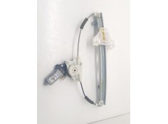 Recambio de elevalunas trasero derecho para hyundai i20 ii (gb, ib) 1.4 crdi referencia OEM IAM 83402C7010   2