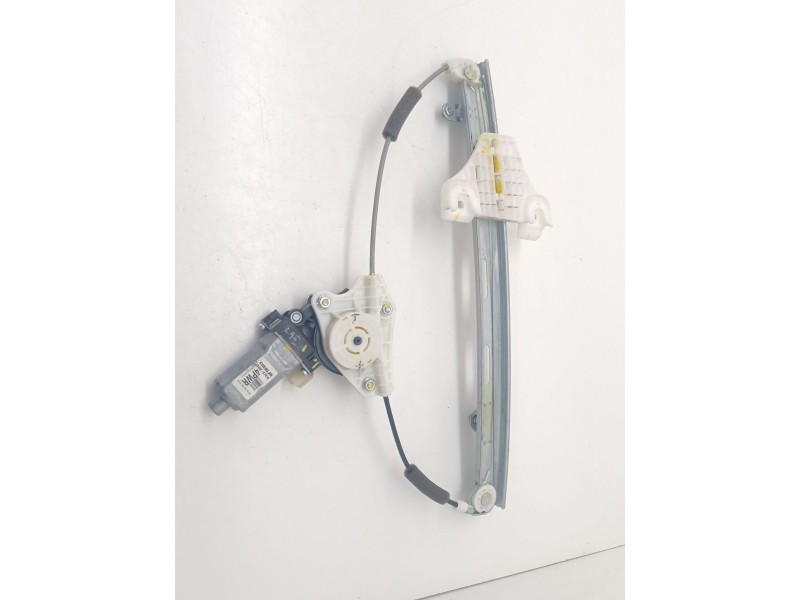 Recambio de elevalunas trasero derecho para hyundai i20 ii (gb, ib) 1.4 crdi referencia OEM IAM 83402C7010  
