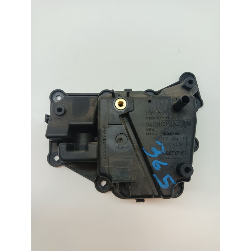 Recambio de no identificado para seat leon (5f1) fr plus referencia OEM IAM 04E103464AM  