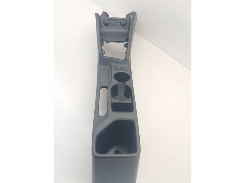 Recambio de apoyabrazos central para hyundai i20 ii (gb, ib) 1.4 crdi referencia OEM IAM   
							