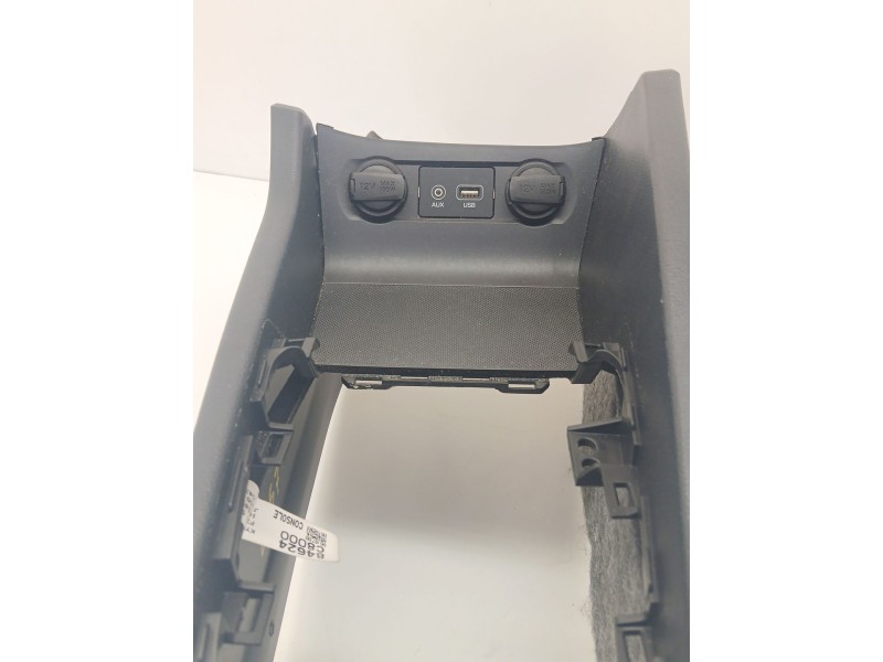 Recambio de apoyabrazos central para hyundai i20 ii (gb, ib) 1.4 crdi referencia OEM IAM   