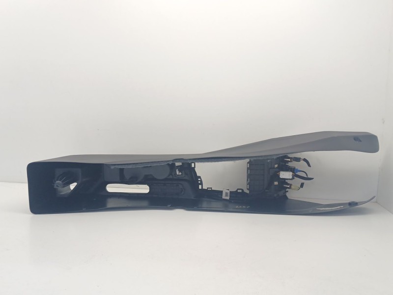 Recambio de apoyabrazos central para hyundai i20 ii (gb, ib) 1.4 crdi referencia OEM IAM   