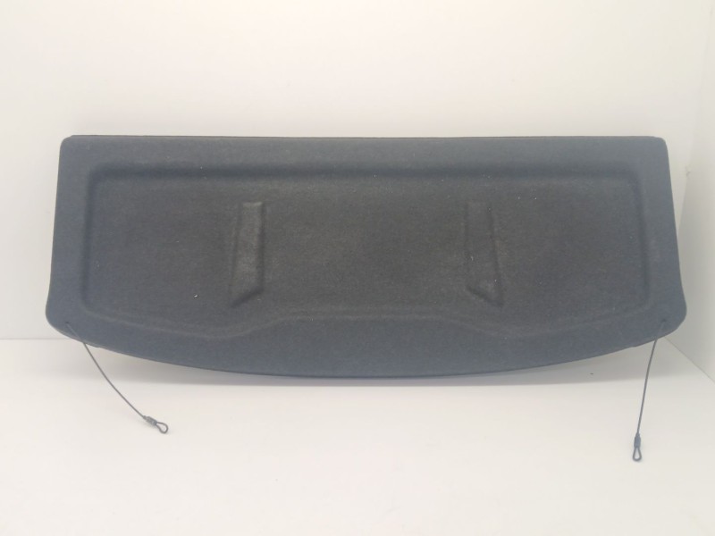 Recambio de bandeja trasera para hyundai i20 ii (gb, ib) 1.4 crdi referencia OEM IAM   