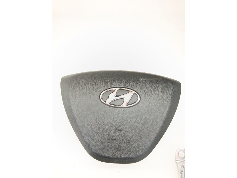 Recambio de kit airbag para hyundai i20 ii (gb, ib) 1.4 crdi referencia OEM IAM   
							