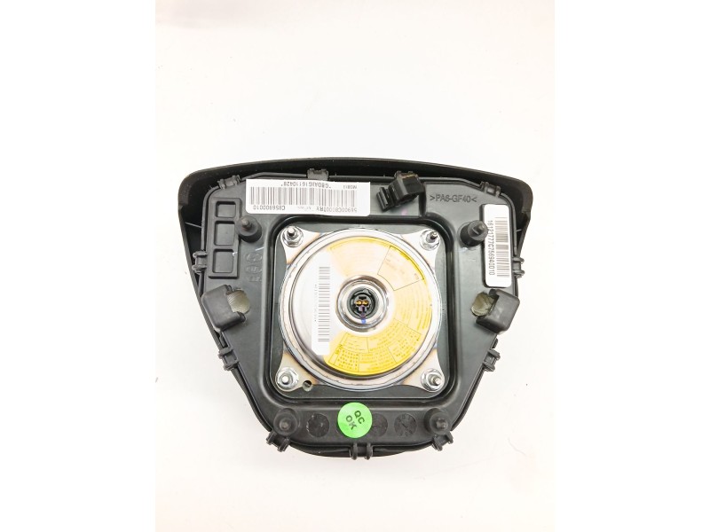 Recambio de kit airbag para hyundai i20 ii (gb, ib) 1.4 crdi referencia OEM IAM   
							