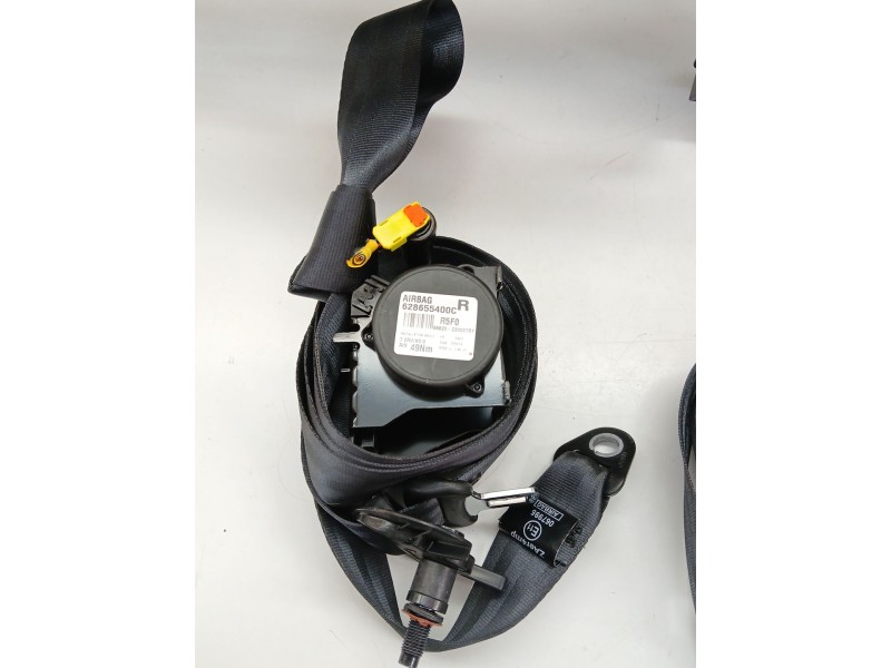 Recambio de kit airbag para hyundai i20 ii (gb, ib) 1.4 crdi referencia OEM IAM   