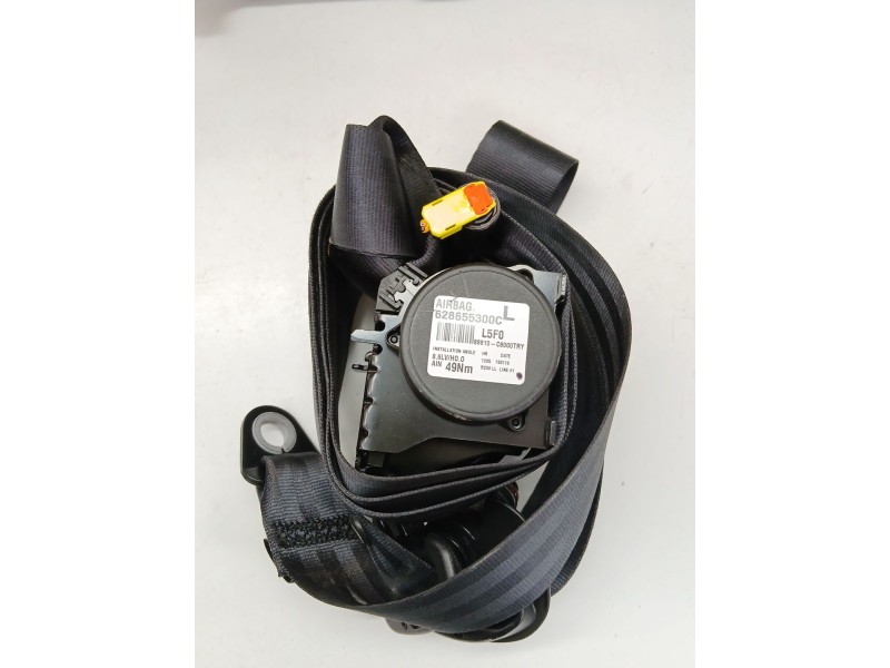 Recambio de kit airbag para hyundai i20 ii (gb, ib) 1.4 crdi referencia OEM IAM   
							