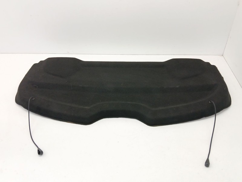 Recambio de bandeja trasera para hyundai i20 ii (gb, ib) 1.4 crdi referencia OEM IAM   