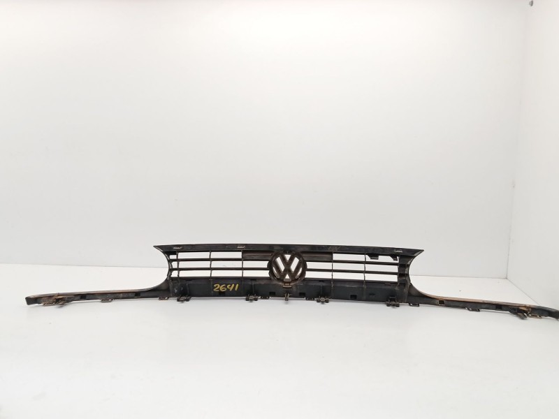 Recambio de calandra delantera de radiador para volkswagen golf iii (1h1) 1.6 referencia OEM IAM   
							