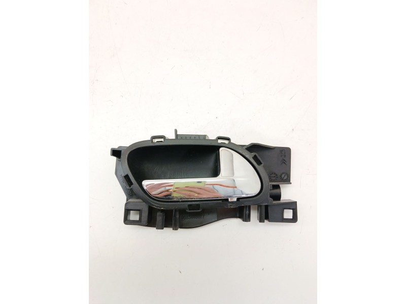 Recambio de maneta interior delantera derecha para peugeot 5008 (0u_, 0e_) 2.0 hdi 150 / bluehdi 150 referencia OEM IAM 96834460