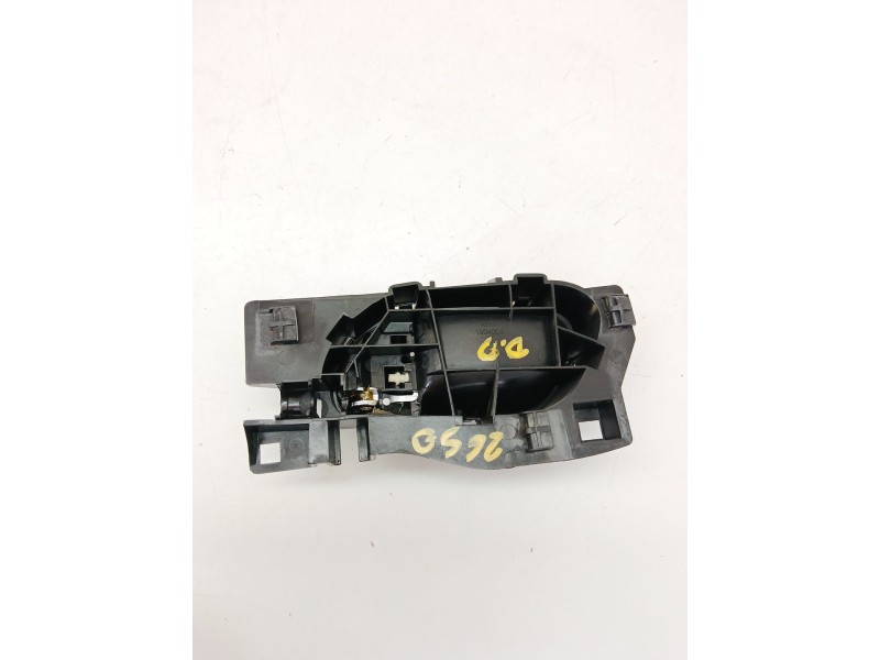 Recambio de maneta interior delantera derecha para peugeot 5008 (0u_, 0e_) 2.0 hdi 150 / bluehdi 150 referencia OEM IAM 96834460