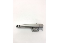 Recambio de maneta exterior delantera derecha para peugeot 5008 (0u_, 0e_) 2.0 hdi 150 / bluehdi 150 referencia OEM IAM 96845599