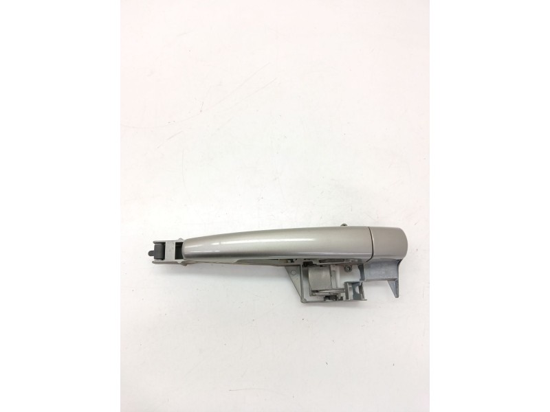 Recambio de maneta exterior delantera derecha para peugeot 5008 (0u_, 0e_) 2.0 hdi 150 / bluehdi 150 referencia OEM IAM 96845599
							