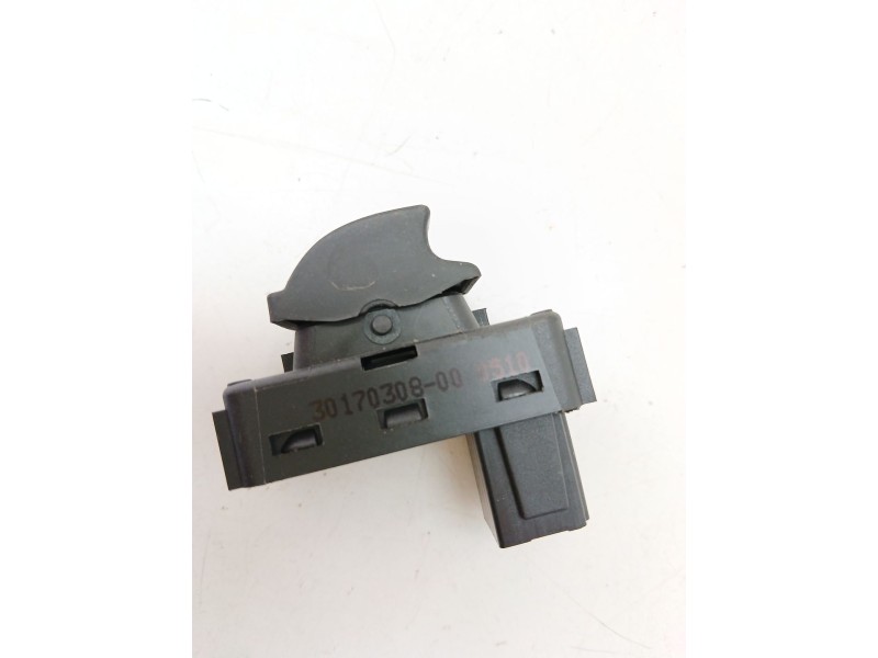 Recambio de mando elevalunas delantero derecho para peugeot 5008 (0u_, 0e_) 2.0 hdi 150 / bluehdi 150 referencia OEM IAM 3017030