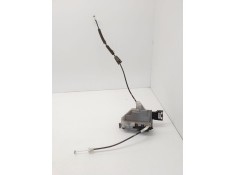 Recambio de cerradura puerta trasera derecha para peugeot 5008 (0u_, 0e_) 2.0 hdi 150 / bluehdi 150 referencia OEM IAM   