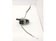 Recambio de cerradura puerta trasera derecha para peugeot 5008 (0u_, 0e_) 2.0 hdi 150 / bluehdi 150 referencia OEM IAM    2