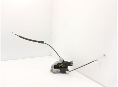 Recambio de cerradura puerta delantera derecha para peugeot 5008 (0u_, 0e_) 2.0 hdi 150 / bluehdi 150 referencia OEM IAM PSA7322