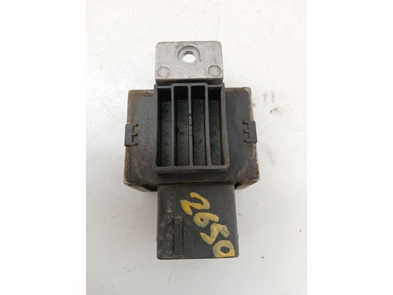 Recambio de caja precalentamiento para peugeot 5008 (0u_, 0e_) 2.0 hdi 150 / bluehdi 150 referencia OEM IAM 9663824880  