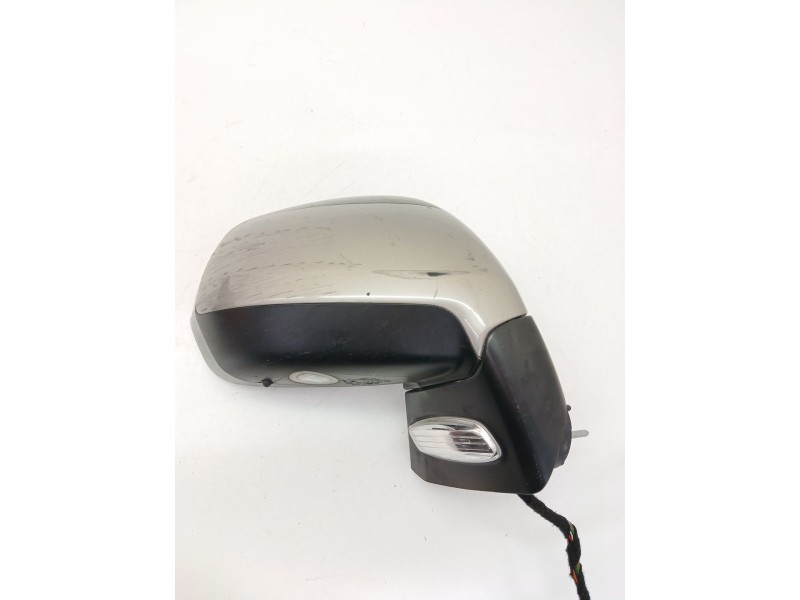 Recambio de retrovisor derecho para peugeot 5008 (0u_, 0e_) 2.0 hdi 150 / bluehdi 150 referencia OEM IAM   