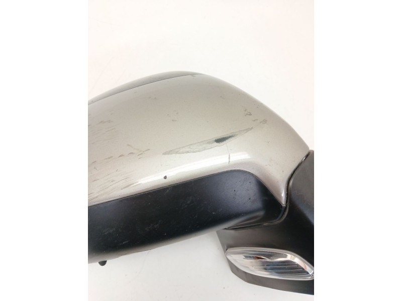 Recambio de retrovisor derecho para peugeot 5008 (0u_, 0e_) 2.0 hdi 150 / bluehdi 150 referencia OEM IAM   
							