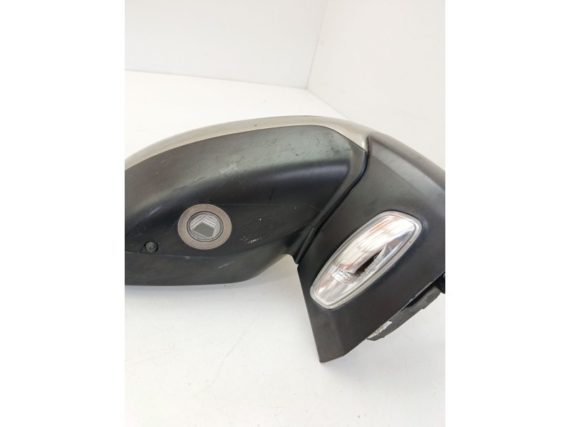 Recambio de retrovisor derecho para peugeot 5008 (0u_, 0e_) 2.0 hdi 150 / bluehdi 150 referencia OEM IAM   
							