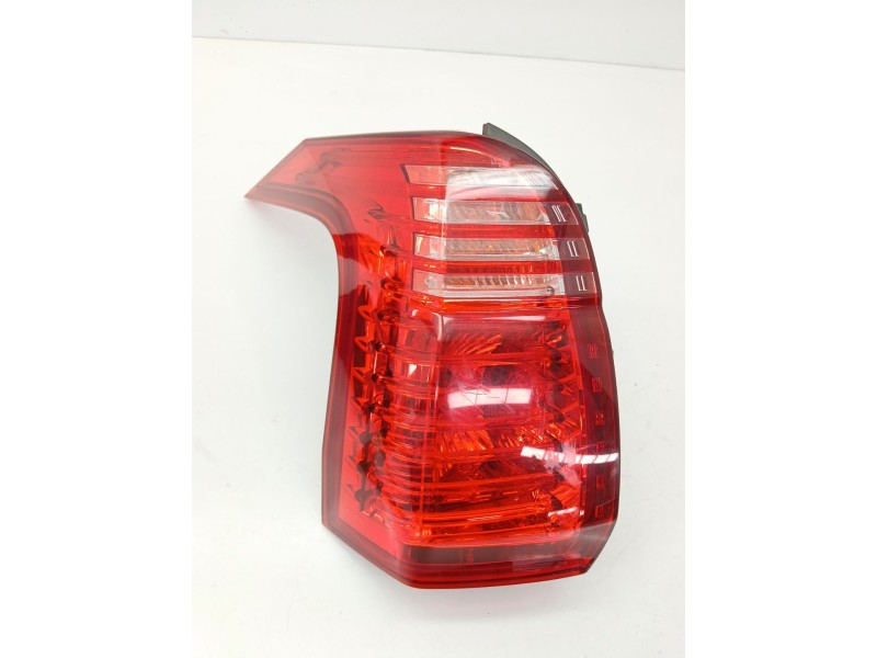 Recambio de piloto trasero izquierdo para peugeot 5008 (0u_, 0e_) 2.0 hdi 150 / bluehdi 150 referencia OEM IAM   