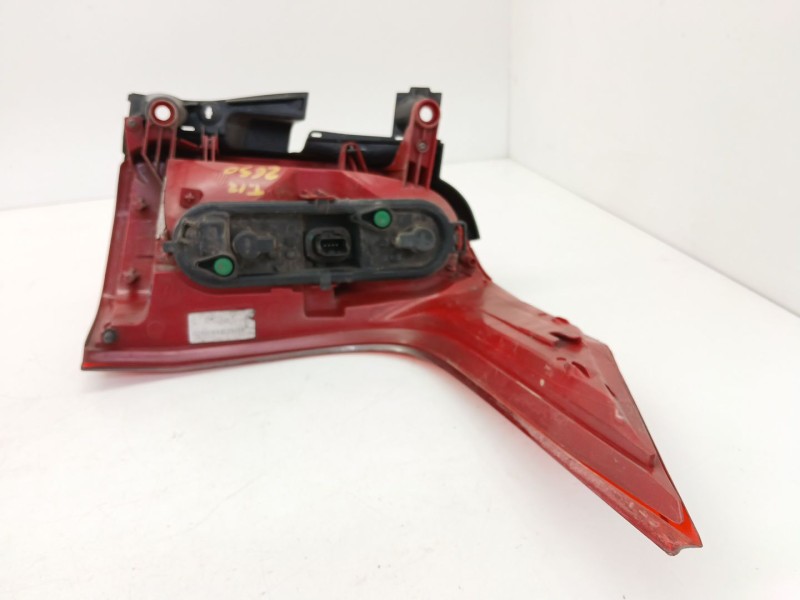 Recambio de piloto trasero izquierdo para peugeot 5008 (0u_, 0e_) 2.0 hdi 150 / bluehdi 150 referencia OEM IAM   