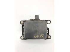 Recambio de modulo electronico para peugeot 5008 (0u_, 0e_) 2.0 hdi 150 / bluehdi 150 referencia OEM IAM 9673046780  