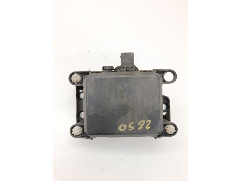 Recambio de modulo electronico para peugeot 5008 (0u_, 0e_) 2.0 hdi 150 / bluehdi 150 referencia OEM IAM 9673046780  