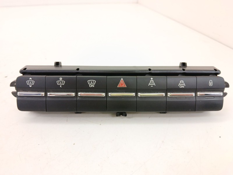 Recambio de mando multifuncion para peugeot 5008 (0u_, 0e_) 2.0 hdi 150 / bluehdi 150 referencia OEM IAM 96638426XT  
							