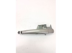 Recambio de maneta exterior trasera izquierda para peugeot 5008 (0u_, 0e_) 2.0 hdi 150 / bluehdi 150 referencia OEM IAM 96845600