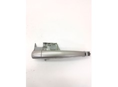 Recambio de maneta exterior trasera derecha para peugeot 5008 (0u_, 0e_) 2.0 hdi 150 / bluehdi 150 referencia OEM IAM 9684559980