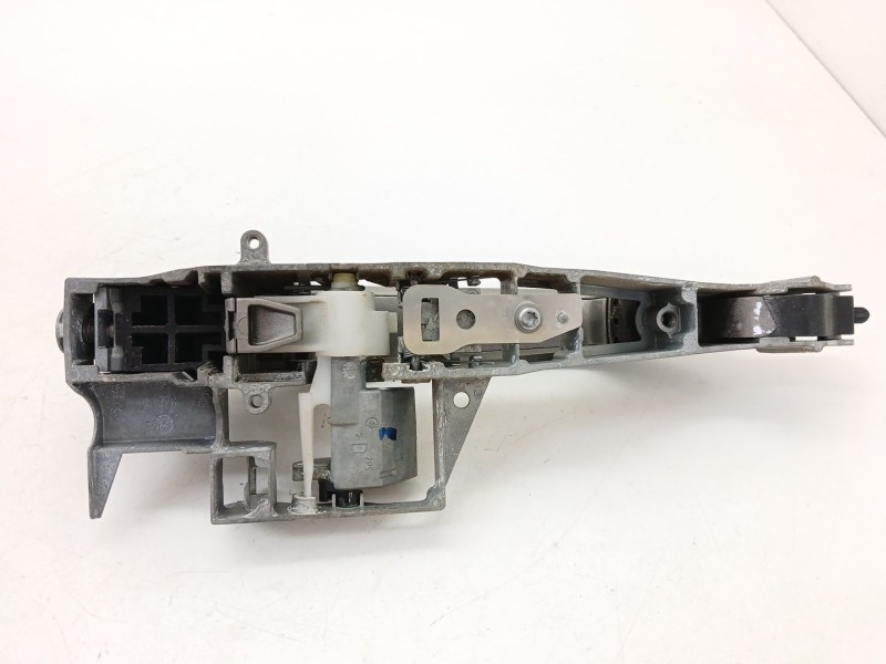 Recambio de maneta exterior trasera derecha para peugeot 5008 (0u_, 0e_) 2.0 hdi 150 / bluehdi 150 referencia OEM IAM 9684559980