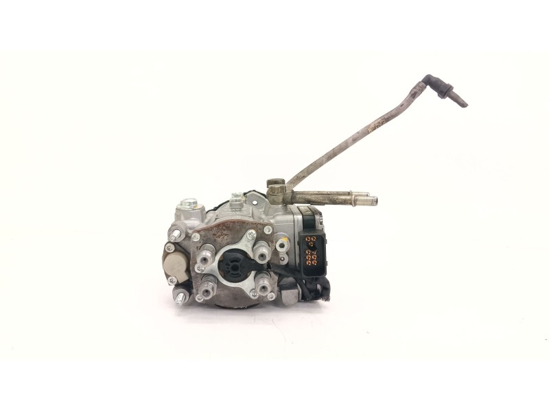 Recambio de bomba inyeccion para ford transit furgoneta (fa_ _) 2.4 tde referencia OEM IAM 0470504041  
							