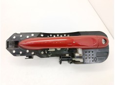 Recambio de maneta exterior delantera izquierda para renault megane iii hatchback (bz0/1_, b3_) 1.5 dci (bz09, bz0d, bz1w, bz29,