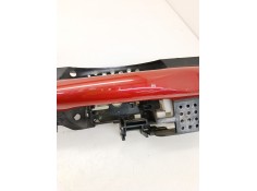 Recambio de maneta exterior delantera izquierda para renault megane iii hatchback (bz0/1_, b3_) 1.5 dci (bz09, bz0d, bz1w, bz29, 2