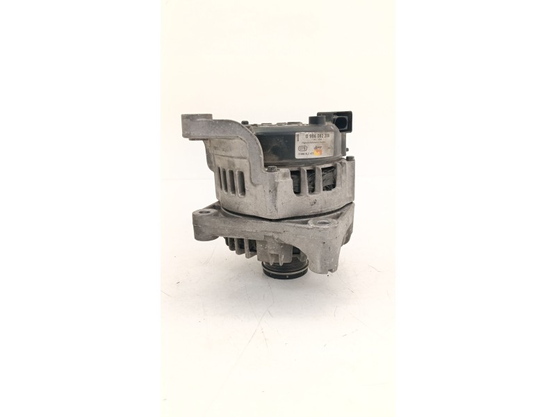Recambio de alternador para bmw x3 (e83) 2.0 sd referencia OEM IAM 0986082200  